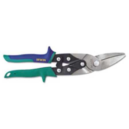 Homestead Left-Cut Compound Leverage Aviation Snips HO2771343